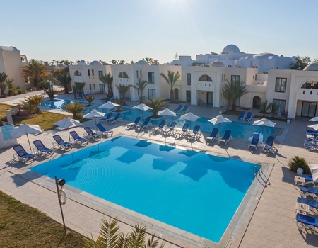 Hôtel Cesar Thalasso 4* - 1