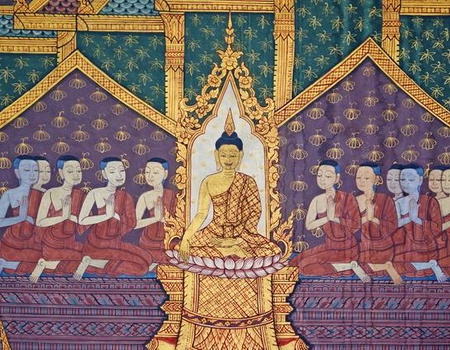 Thailande Essentielle
