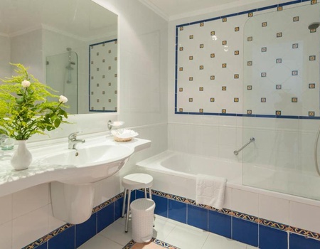 Hotel Marhaba Club 4* - 4