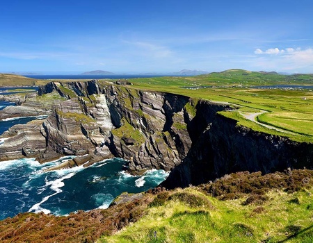 Regard sur l'Irlande 2026 - 8 jours / 7 nuits - 4