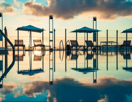 Hôtel Iberostar Marqués de la Torre 5* - 4