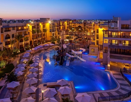 Hotel Steigenberger Aqua Magic 5* - Hurghada, Egypte - Image 2
