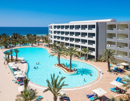 Hôtel Rosa Beach & Spa 4* - 1
