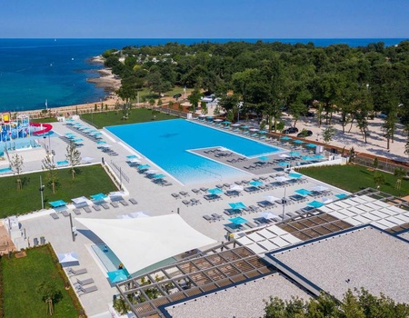Camping Park Umag, 4* - 2