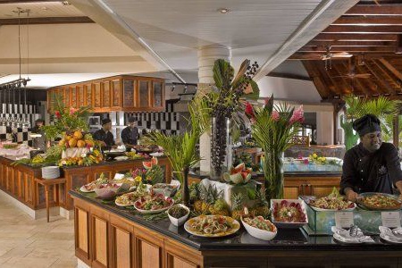 Hôtel Maritim Resort & Spa Mauritius 5* - 5