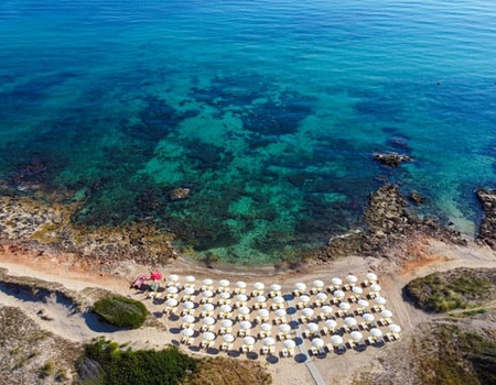 Hôtel Torre Guaceto Resort 4* - 2