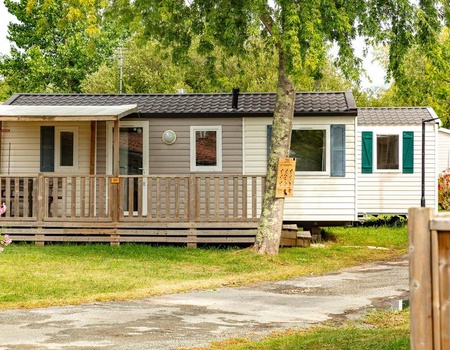 Camping Les Catalpas de Royan, 3* - 3