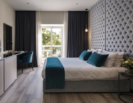 Hôtel Urban Valley Resort and Spa 4* - 3