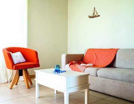 Hôtel Althea Village 4* - 5