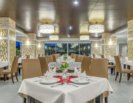 Séjour Chanalai Hillside Resort 4* - 2