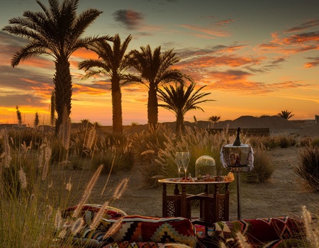 TUI Sélection Hôtel The Mora Sahara Tozeur - Choix Flex 5* - 3