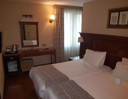 Hotel Perula 4* - 2