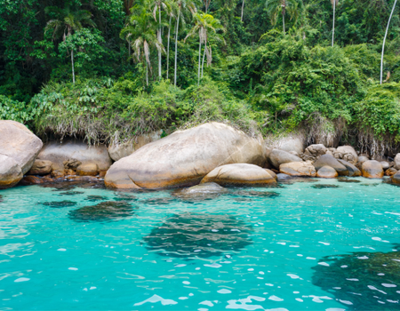 Circuit Aux Rythmes de la Bossa Nova : de Rio à Paraty - 1