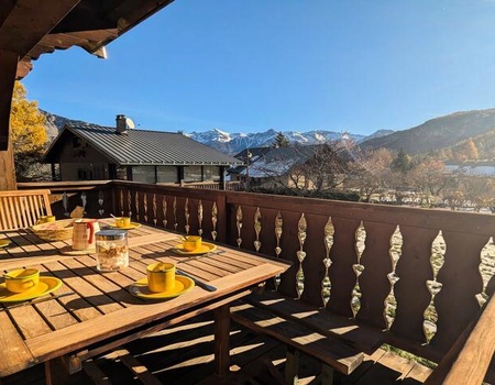 Chalet Pierre  12 Personnes - Hautes-Alpes - Puy st Vincent, Alpes du Sud - Image 5
