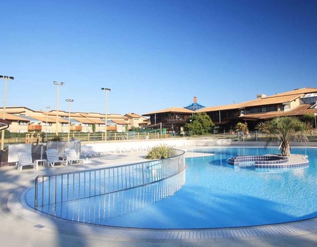 Village Vacances Cévéo Mimizan Plage, 3* - 2