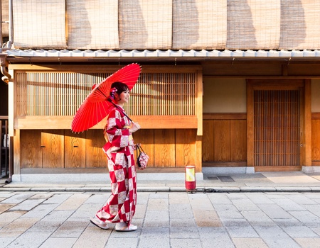 Combiné Tokyo Kyoto en 3* ou 4*