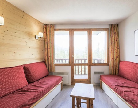 Résidence Le Hameau du Sauget - Maeva Home - Savoie - Plagne Les Coches, Alpes du Nord - Image 5