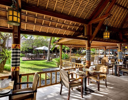 BALI | Sanur - Ôclub Experience Prama Sanur Beach 4* - 4