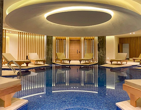 Hôtel KaiSol Romance Resort Sahl Hasheesh Adult Only (+16) 5* - 5