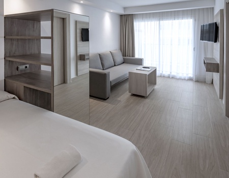 Hôtel 4R Salou Park II 3* - Salou - 5