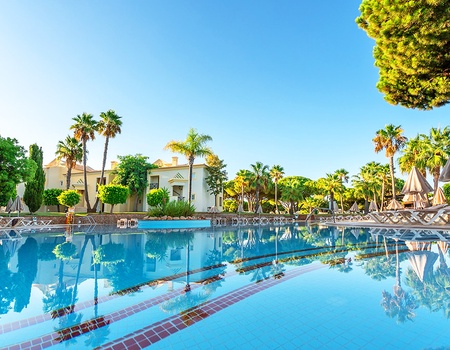 Hôtel AP Adriana Beach Resort 4* - 2