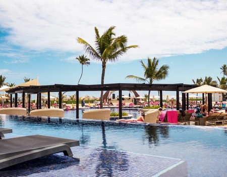 Royalton Chic Punta Cana 5*, An Autograph Collection All-Inclusive Resort & Casino - Adult Only - 3