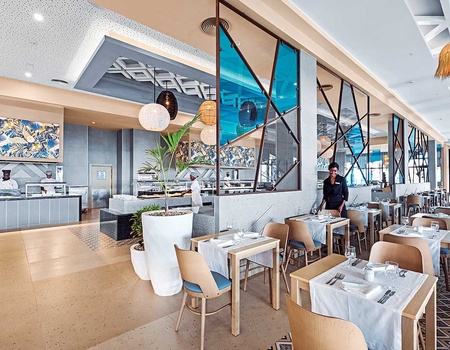 Hôtel Riu Baobab 5* - 3