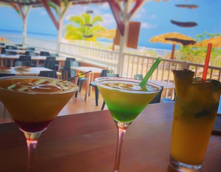 Village Pomme Cannelle 3* - 2