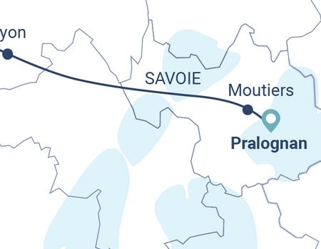 Pralognan - Village Club Miléade 3* - 2