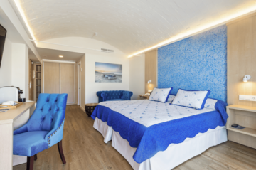 Hôtel Alay Adult Only 4* - 3