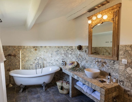 Hôtel La Dimora 4* - 4