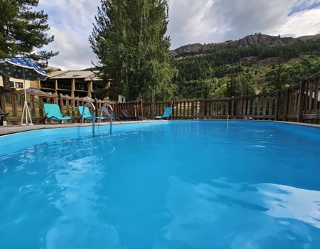VVF Serre Chevalier Briançon 3* - 4