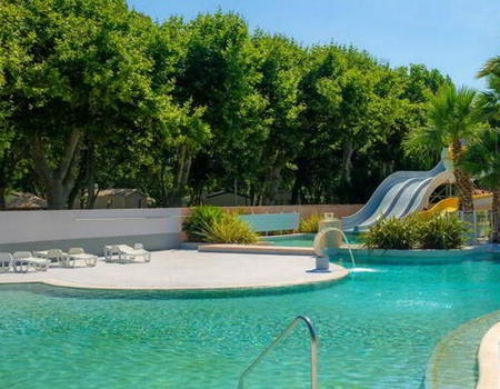 Camping Les 7 Fonts, 3* - 2