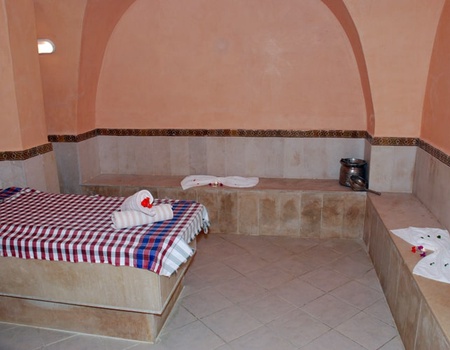 Hôtel Alhambra Thalasso 5* - 5