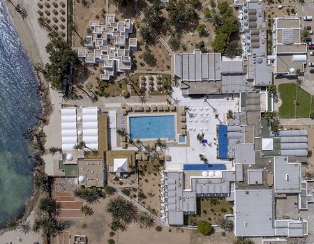 Hôtel Hari Club Beach Resort 4* - 2