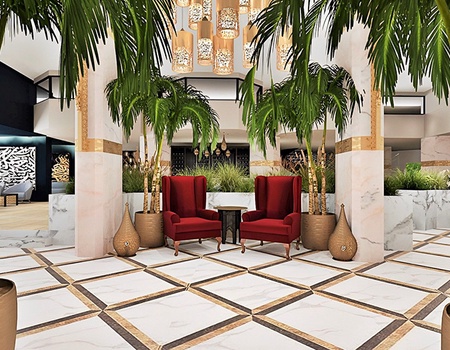 Hôtel Helya Beach Resort 4* - 1