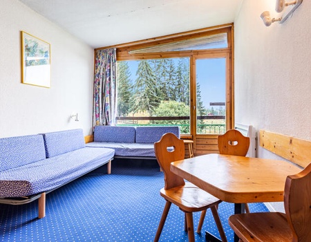 Résidence les Lauzières - Maeva Home - Savoie - Bourg Saint Maurice, Alpes du Nord - Image 2