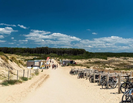 Camping Campéole Le Vivier 4* - Maeva - Landes - Biscarrosse, Atlantique Sud - Image 4