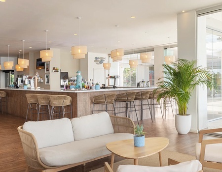 Hôtel Alua Calas de Mallorca Resort 4* By Ôvoyages - 3