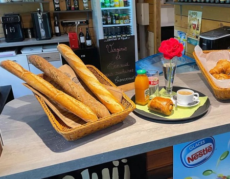 Flower Camping la Pibola, 3* - 4