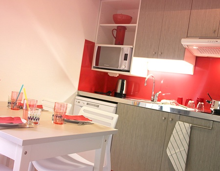 VVF Collonges-la-Rouge 3* en Demi-Pension - 2