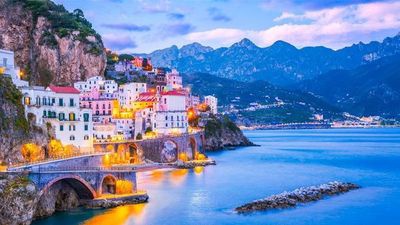 Croisière Noël méditerranéen - Naples, la côte Amalfitaine et la Sicile - Naples, Italie - Image 5