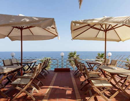 Hôtel Smart Club Europa Resort 4* Adult Only +15 - 3