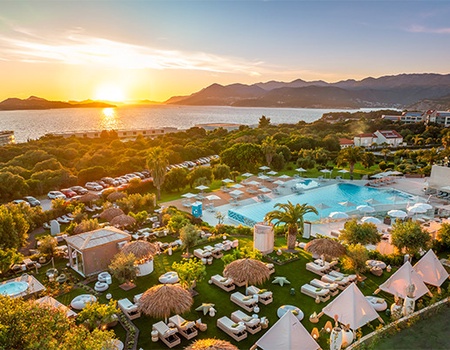 Hôtel Valamar Lacroma 4* - 3