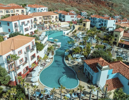 Hôtel Hyatt Ziva Madeira 5* - Madère, Portugal - Image 2