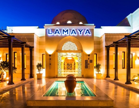 Hôtel Jaz Lamaya Resort 5* - Hurghada, Egypte - Image 4