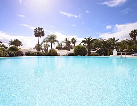 Hôtel Sandos Atlantic Gardens 3* - Adult Only - 1