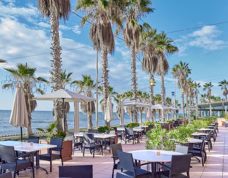 Hotel Sunway Playa Golf - Séjour à Sitges avec accès au spa, détails romantiques et vue sur la mer - 4* - 1