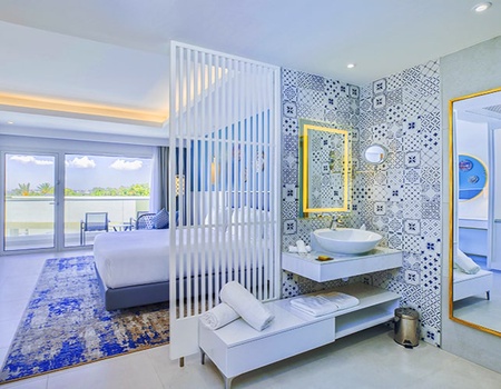 Hilton Skanes Monastir Beach Resort 5* - 2