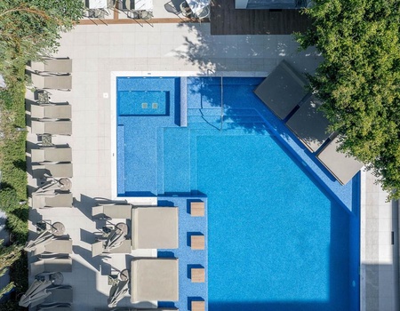 Hôtel Atrium Ambiance 4* (Adult only +18) - Crète, Grèce - Image 1
